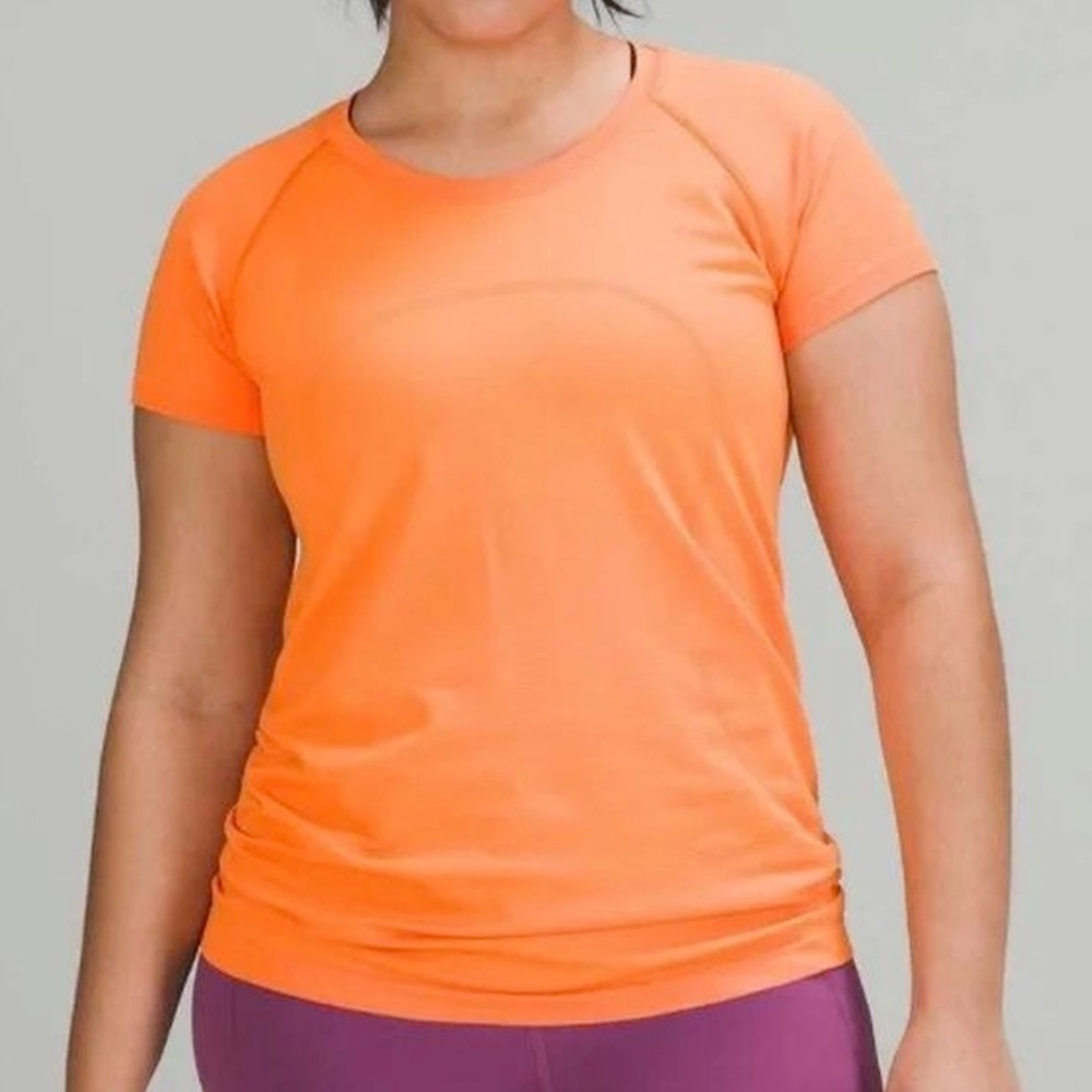 Lululemon Swiftly Tech 2.0 Size 2